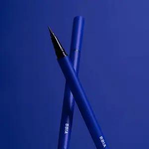 삐아 네버 다이 브러쉬 아이라이너 /펜 붓 라이너