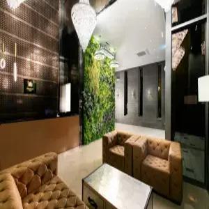 [전북 호텔] 전주 한빛호텔 (전주 완산구,완주)