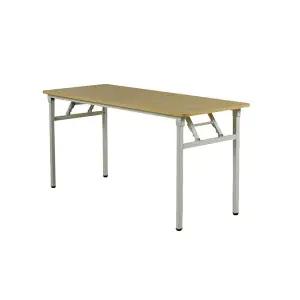 [마켓포유]YWD6025 신형 접이식테이블 회의 행사 야외 작업대 다용도 W1200x600