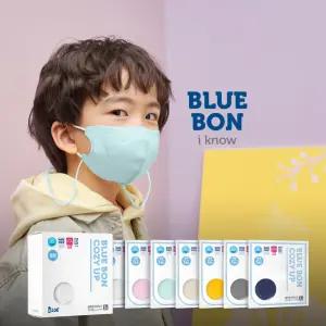 블루본 썸머 코지업 아이노우 스트랩일체형 중형 10매