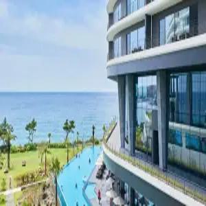 [제주] 파르나스 호텔 제주(제주호텔/서귀포호텔/서귀포파르나스 호텔 제주)