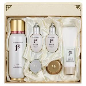 [더후] 비첩 순환 에센스 스페셜 기획 130ml