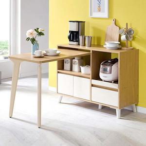 [롯데백화점]미아트 라벨라F 안드레 1000 렌지대 식탁 세트