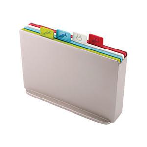 조셉조셉 인덱스 뉴 케이스 양면 도마, 1개