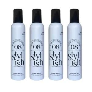 꽃을든남자 헤어케어시스템 스타일링 헤어무스 x 4개