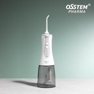 [오스템파마] 와픽 휴대용 구강세정기