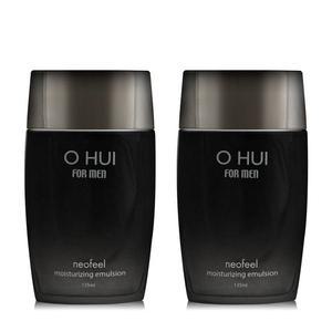 오휘 포맨 네오필 하이드레이팅 토너 135ml 2개