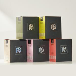 비앙브리제 프리미엄 25매 KF94 마스크 새부리형 중형 대형