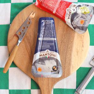 만토바 파르미지아노 레지아노 포션 치즈 200G