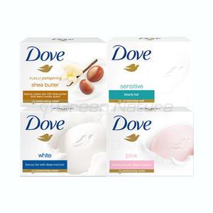 도브 화이트 뷰티바 10개