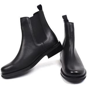 WI-215 남성 쿠셔닝 첼시부츠 남자부츠