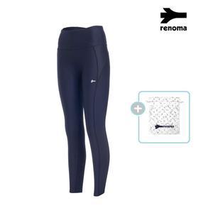 [레노마수영복](하남점)쪼리백 증정 여성 비치 베이직 워터레깅스 3컬러 - LS2C991