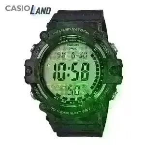 카시오 AE-1500WH-1AVDF