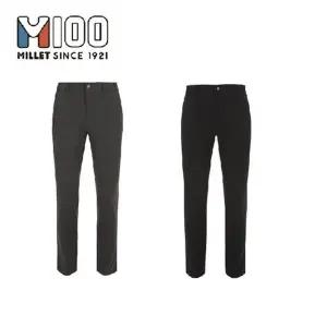 갤러리아 [밀레] 남성 기모 바지 FW 나우 기본팬츠 (MURFP420)