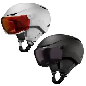 아토믹 아동용 스키 보드 고글일체형 헬멧