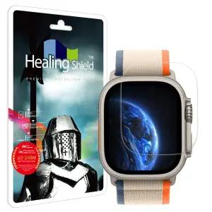 [Healing Shield]애플워치 울트라 3/2/1 49mm 9H 액정보호 강화유리필름 2매