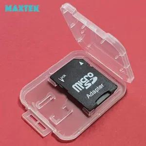 Micro SD to SD 리더기 아답터 + 보관 케이스 SET MT185