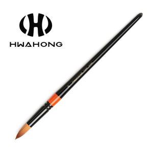 화홍 700 12호 수채화붓 혼합모 고급