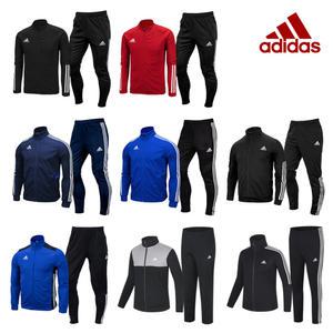 아디다스 유소년 트레이닝복 상하세트 아동 츄리닝 세트