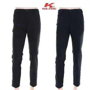 [롯데백화점]콜핑 LD27 남성 겨울 기모본딩 등산바지9563M 0880M (KTP0873M)