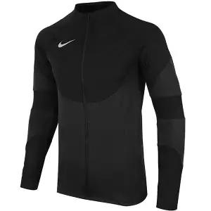 [정품]  써마 핏 스트라이크 윈터 워리어 드릴 탑 (DQ5048-010)