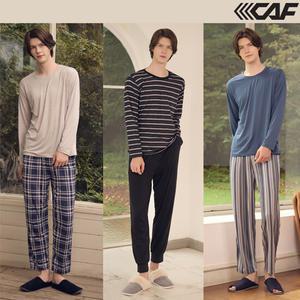 르까프 남성  피치기모이지웨어 6종 세트