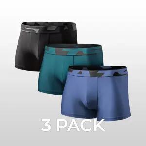 테슬라 드로즈 스포츠팬티 3팩 TM-MBU35