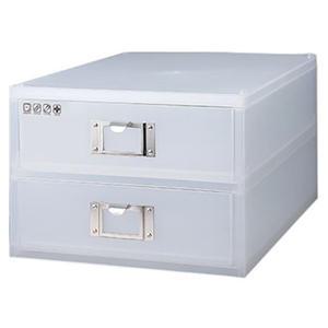 리템 중형 아이박스 2단, 1개