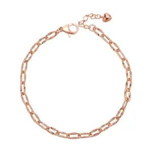 14K 팔찌 체인 클립 금팔찌 컷팅