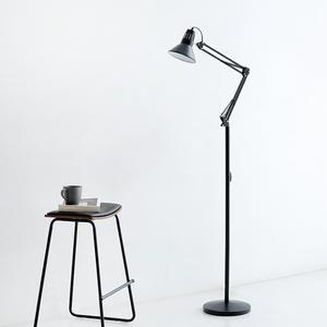 인테리어 모던 거실 책상 전기 스탠드 조명 장스탠드 긴스탠드 스탠드등 장스텐드 학습용 전등