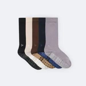 오리에나 미들삭스 ProGrip