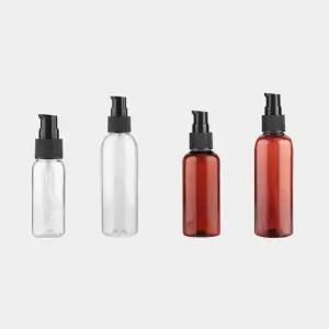 에센스 공병 향수 용기 플라스틱 화장품 여행용병
