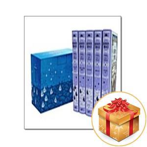 [카드10%+선물] 폴라리스 랩소디 세트 - 전5권 (양장)