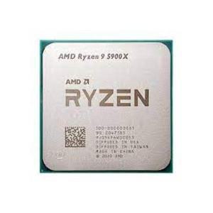 AMD Ryzen 7 5800X