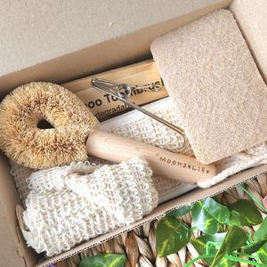 제로웨이스트 키트 친환경 선물세트 판촉물 생활 홍보 답례품 수세미 결혼식 행사 이벤트 109