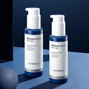 [본사직영] 마데카 옴므 올인원 125ml 2개