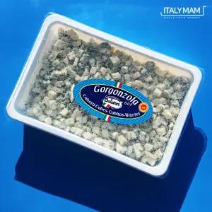 이고르 고르곤졸라 치즈 피칸테 큐브 500g 블루치즈