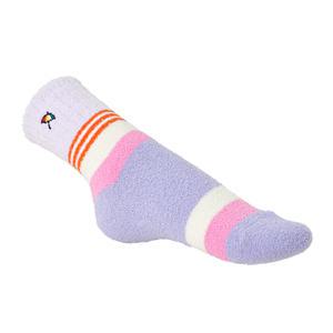 국산 W54 아놀드파마 수면 양말 여성 링글 논슬립 겨울 넌슬립 미끄럼방지 보온 여자