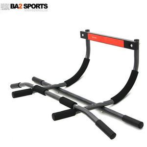 바투 도어짐 문틀철봉 실내 턱걸이 봉 기구 이동식 가정용 철봉