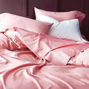 갤러리아 100수 호텔침구 프리미엄 베개커버 단품