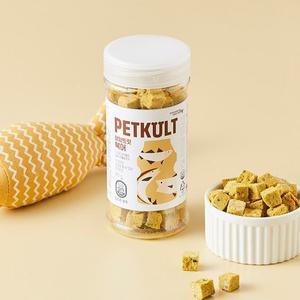 [기타]펫쿠르트 영양트릿 북어 2+1