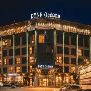 [제주] 다인오세아노 호텔(제주, 제주)