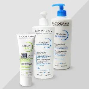 바이오더마 아토덤 인텐시브 피피 PP 밤 세비엄 하이드라 크림 대용량