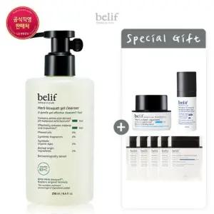 [빌리프] [25MS]허브 부케 젤 클렌저 250ml