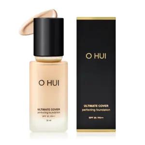 오휘 얼티밋 커버 파운데이션 30ml