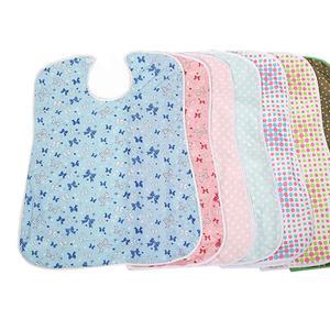 환자턱받이/노인턱받이/병원/환자앞치마