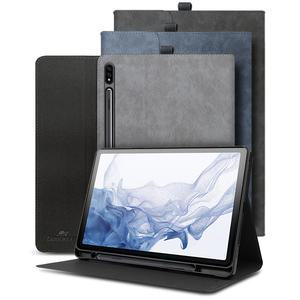 고부기 갤럭시탭 S7+S8+S7FE S펜플러스 클러치 케이스