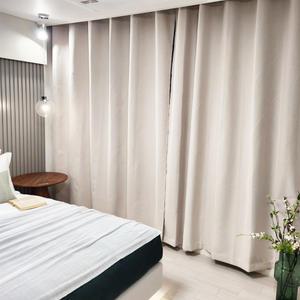 암막커튼 99.99%이상 차광율(2장)