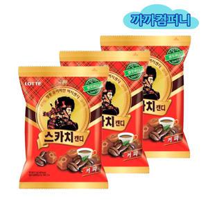 스카치캔디 커피맛(65입)317gx3봉