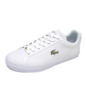 라코스테 르론드 프로 123 3 남성 스니커즈 운동화 신발 745CMA0052-21G